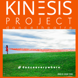 Kinesis Project dance theatre logo