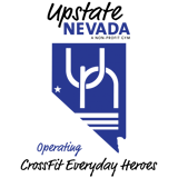 Upstate Nevada Inc logo