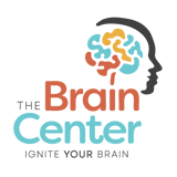The Brain Center logo