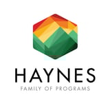 Haynes Family of Programs logo