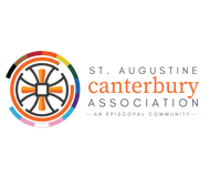 St. Augustine Canterbury Association logo