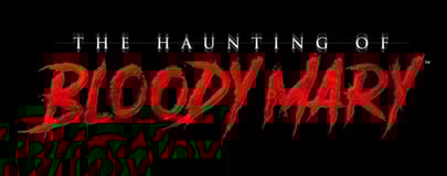 The Haunting of Bloody Mary logo