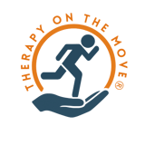Therapy On the Move logo