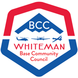 Whiteman AFB Central Missouri Community Council logo