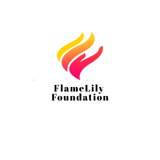 Flamelily Foundation logo