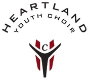 Heartland Youth Choir logo