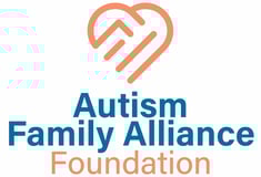 Autism Family Alliance Foundation logo