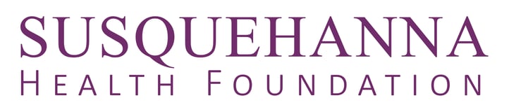 Susquehanna Health Foundation logo