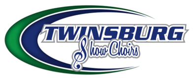 The Twinsburg Vocal Music Boosters logo