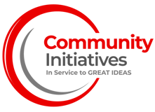 Community Initiatives logo