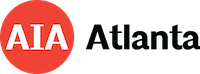 AIA Atlanta logo