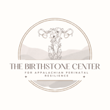 The Birthstone Center for Appalachian Perinatal Resilience logo