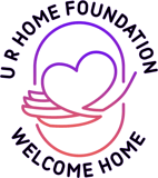 U R Home Foundation logo