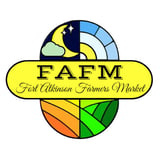 Fort Atkinson Farmers Market logo