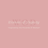 Women of Dignity logo