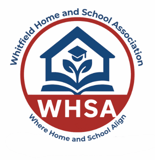 Whitfield Home & School Association logo