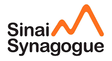 Sinai Synagogue logo