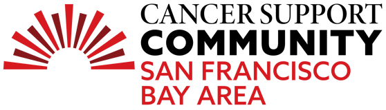 Cancer Support Community San Francisco Bay Area logo