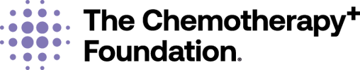 The Chemotherapy+ Foundation logo