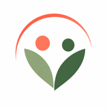 Together We Thrive, Inc. logo