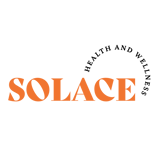 Solace Health and Wellness logo