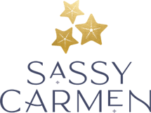 The Sassy Carmen Foundation logo