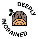 Deeply Ingrained Inc logo