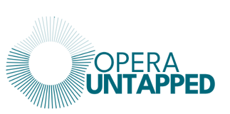 Opera UnTapped logo