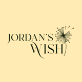 Jordan's Wish logo