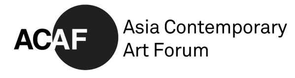 Asia Contemporary Art Forum logo