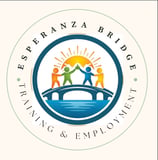Esperanza Bridge logo