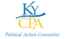Kentucky Society of CPA's Political Action Committee logo
