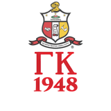 Gamma Kappa Alumni logo