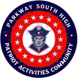 Parkway South PAC logo