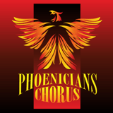 Phoenicians Chorus logo