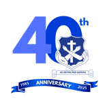 Immaculate Conception High School Alumnae Association logo