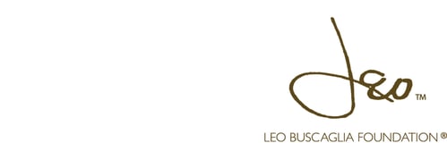 The Felice Foundation dba The Leo Buscaglia Foundation logo