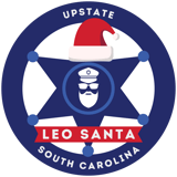 LEO SANTA logo