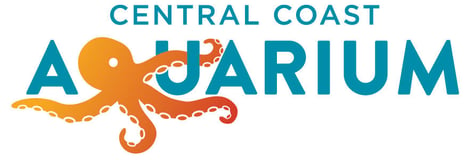 Central Coast Aquarium logo