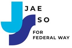 Jae So logo