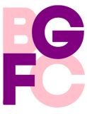 Black Girls Fighting Cancer logo