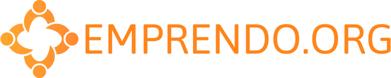 EMPRENDO.ORG logo
