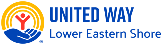 United Way of the Lower Eastern Shore Inc logo