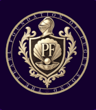 Pearl Foundation of Puget Sound logo