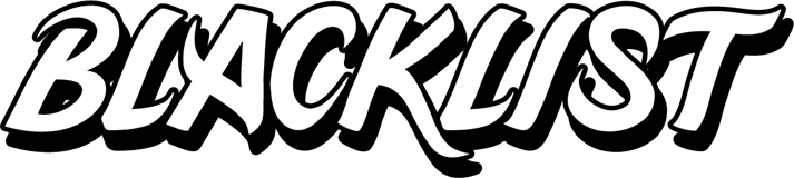 BlacklistLA Run Organization Inc logo