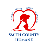 Smith County Humane logo