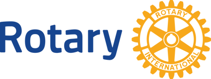 Rotary Club of Indianola logo
