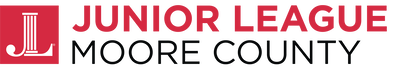 Junior League of Moore County logo