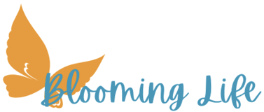 Blooming Life Inc. logo