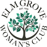 Elm Grove Womans Club logo